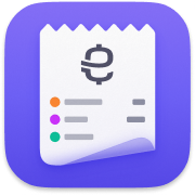 Expenses Logo